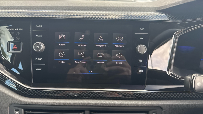 Volkswagen Polo 1.0 TSI Life 5dr Petrol Hatchback